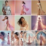 Best 10 Prompts For Gemini Girl In Saree Instagram for Trending Art | Trending saree prompt