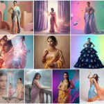 Top 10 Prompts For Girl In Saree Pic ChatGPT for Detailed Outputs | saree instagram ai prompt